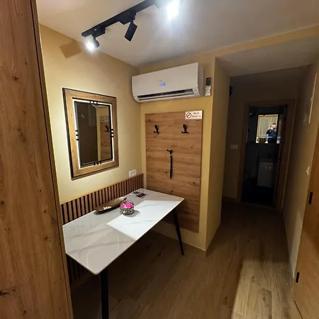 Fourmountains-trebevic Apartamento Saraievo