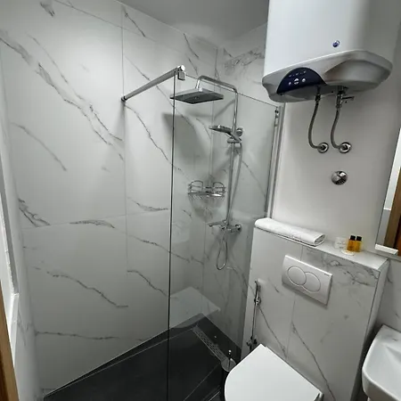 Fourmountains-trebevic Saraievo