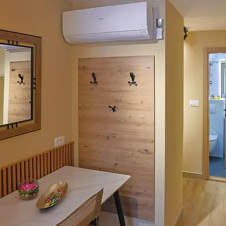 Fourmountains-trebevic Apartman *