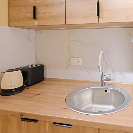 Apartman Fourmountains-trebevic Sarajevo