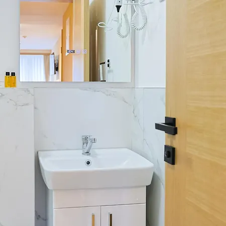 Fourmountains-trebevic Apartman Sarajevo