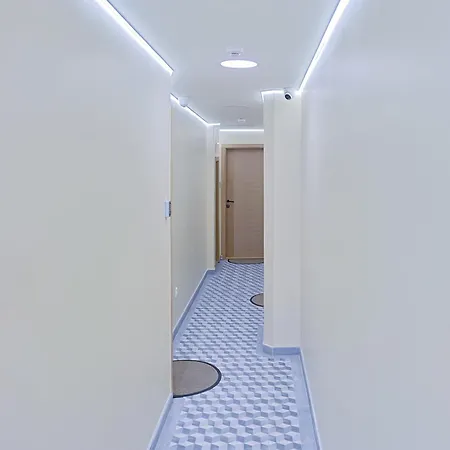 Fourmountains-trebevic Apartman Sarajevo