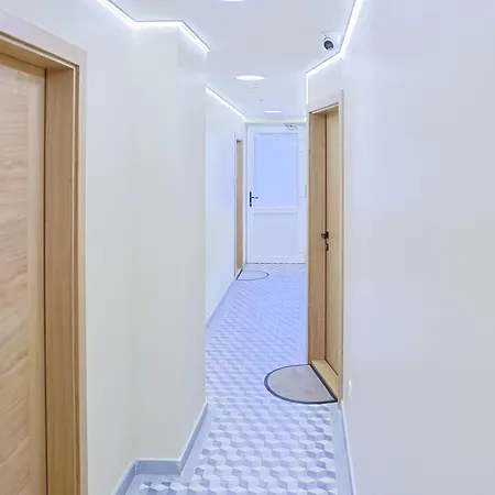 Apartman Fourmountains-trebevic