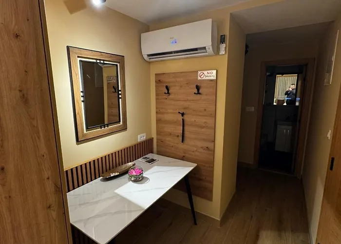 Fourmountains-trebevic Apartamento Saraievo