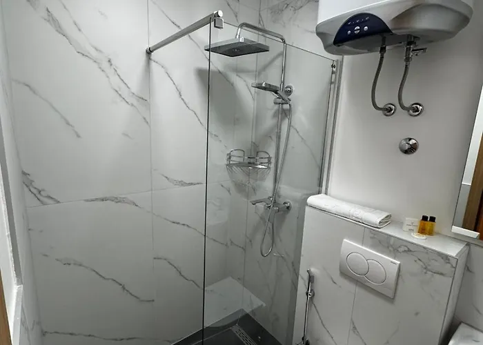 Fourmountains-trebevic Saraievo